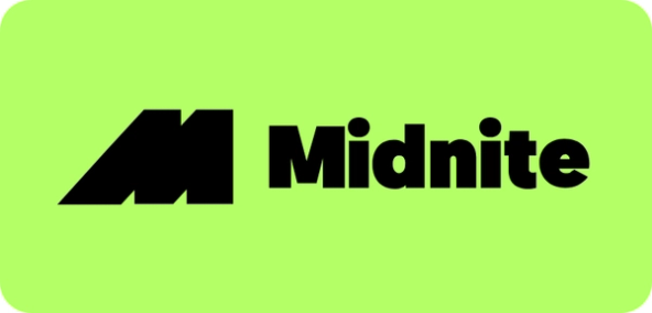Midnite logo