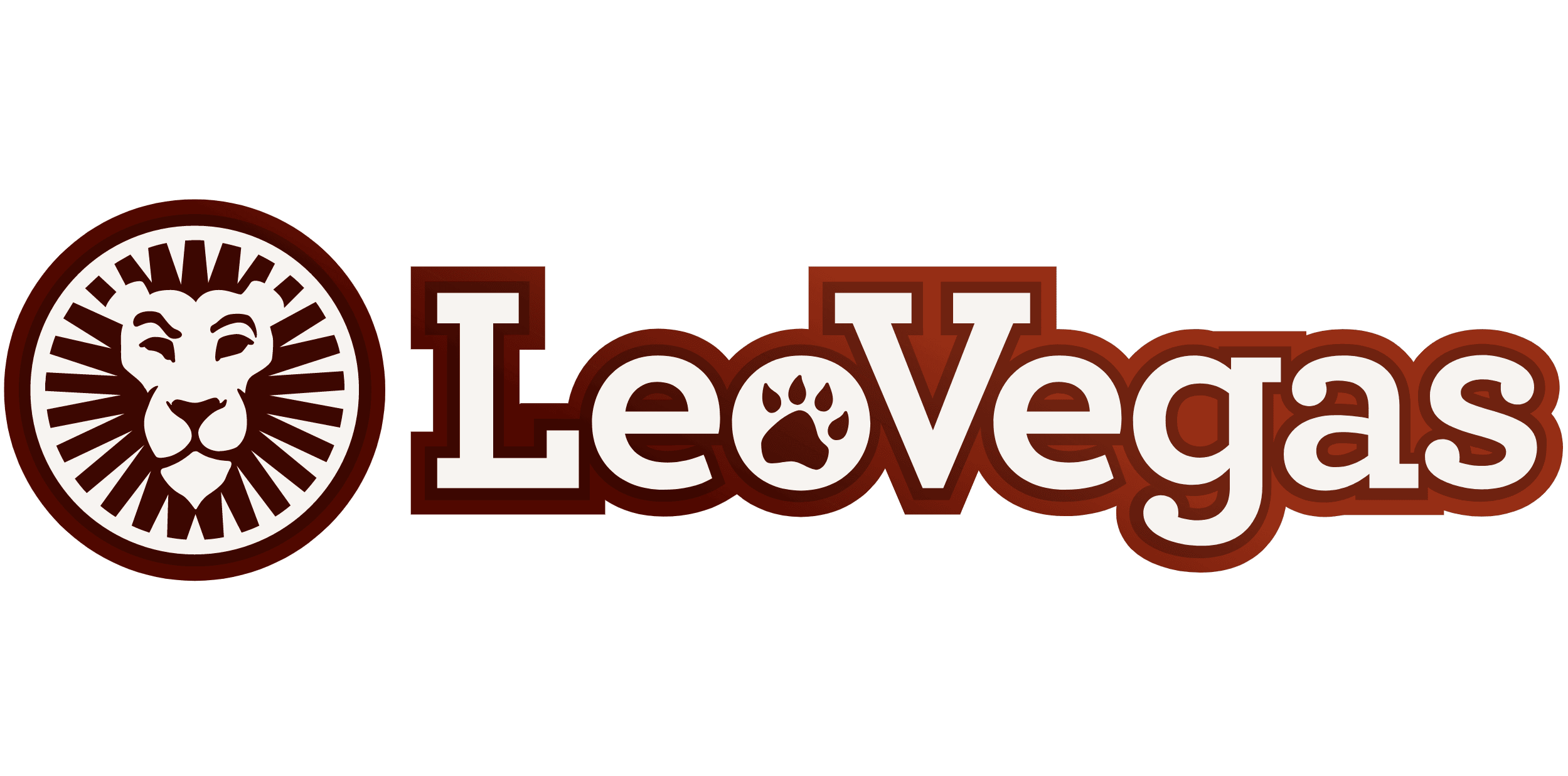 LeoVegas logo