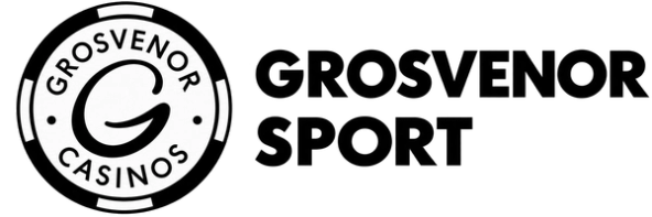 Grosvenor logo