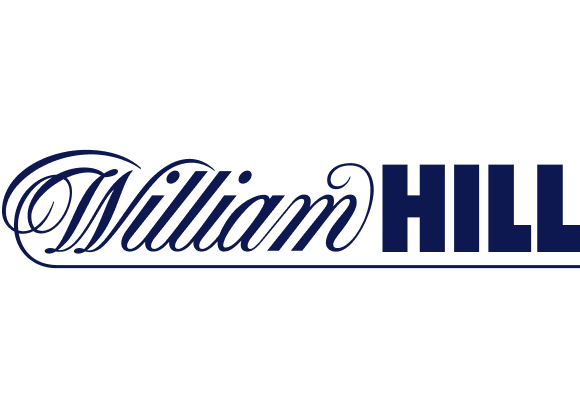 William Hill logo