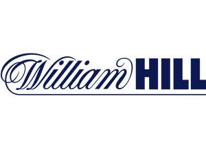 William Hill logo