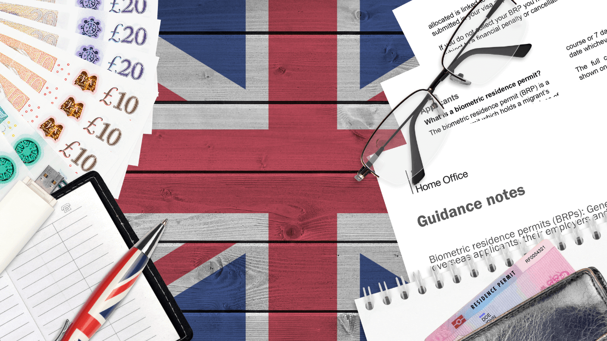Non-Resident Landlord Scheme UK: Guide for Landlords Abroad 