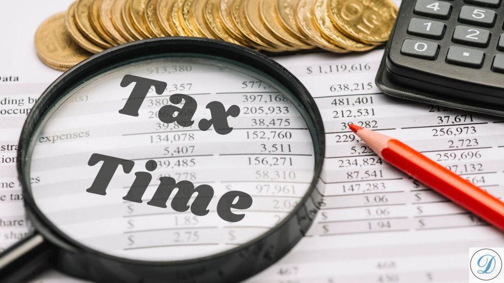 A Complete Guide to Personal Tax Returns: Everything You Need to Know