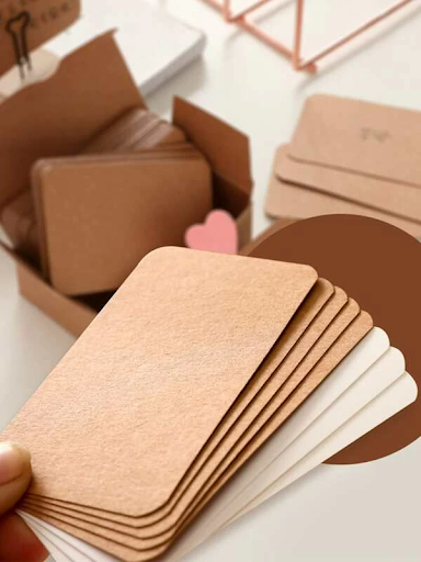 What are the different types of paper grading For Packaging?