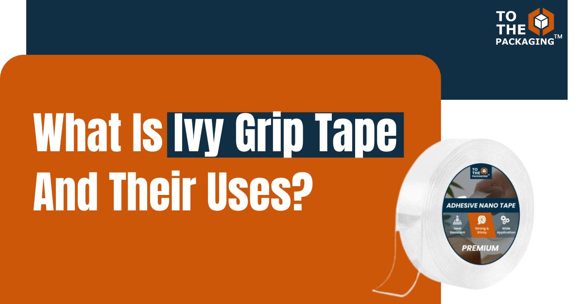 What is Ivy grip tape and their uses?'s picture