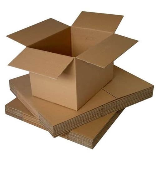 Corrugated Box