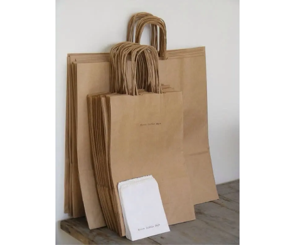 Paper bag