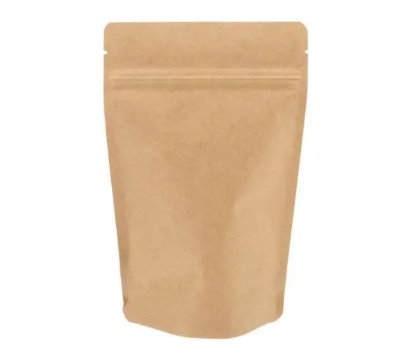 Stand Up pouches