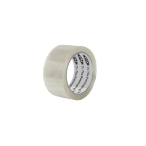 Bopp Transparent Tape to the packaging