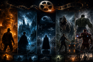 5 Film Franchises That Refuse to End