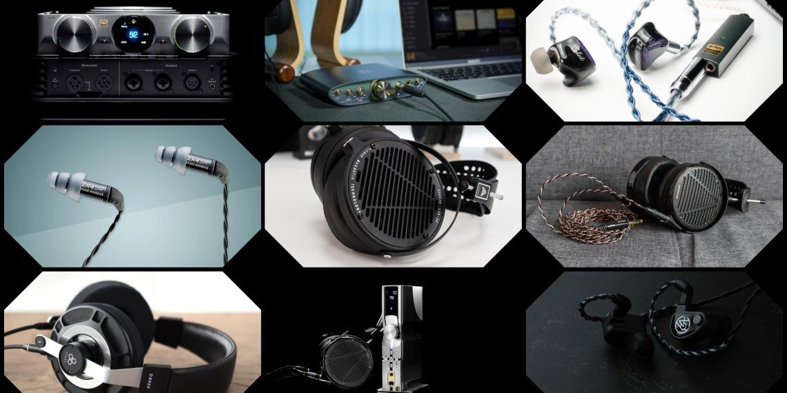 The Best Wireless Headphones for 2026: Detail Over Decibels