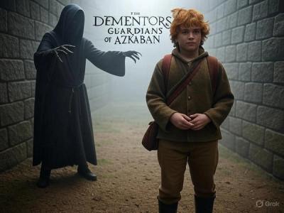 Harry Potter fan-theories that proved to be right