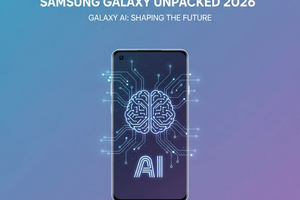Samsung Galaxy Unpacked 2026: Galaxy AI Takes Center Stage in San Francisco