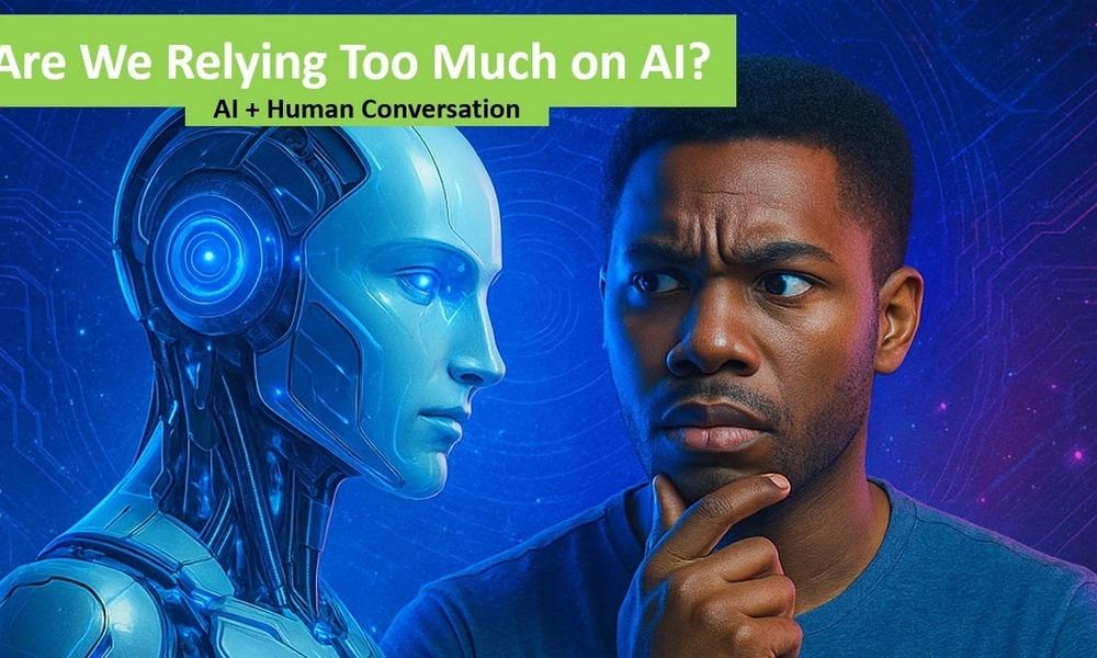 5 Risks of Relying Too Much on AI
