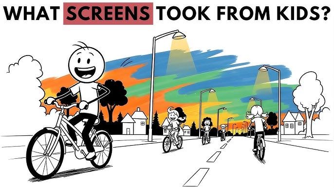 5 Things Only People Who Grew Up Online Will Understand
