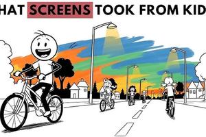 5 Things Only People Who Grew Up Online Will Understand