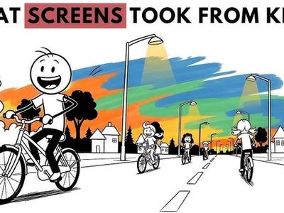 5 Things Only People Who Grew Up Online Will Understand