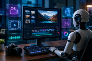 Best AI Tools for Creating Videos