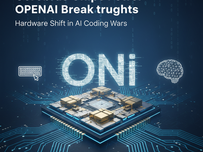 Cerebras Chips Power OpenAI Breakthroughs: How Specialized Hardware Is Reshaping AI Coding