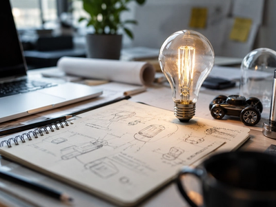 5 Weirdest Tech Patents Ever Filed