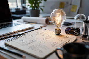 5 Weirdest Tech Patents Ever Filed