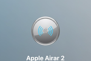 Apple AirTag 2 Boosts Range and Volume: Smarter Tracking for Lost Gear