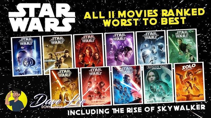 5 Movies Every Geek Has to See at Least Once
