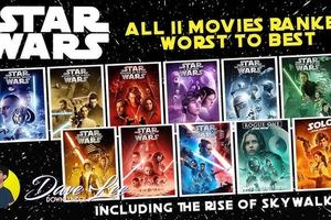 5 Movies Every Geek Has to See at Least Once