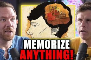 5 Memory Tricks Used by World Champions