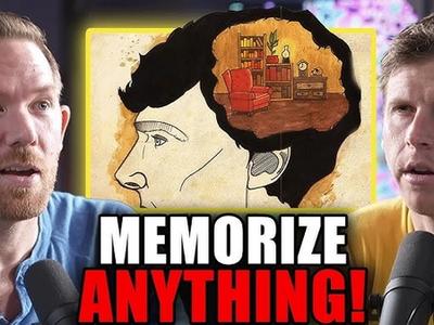 5 Memory Tricks Used by World Champions