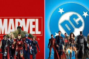 Marvel vs DC: 5 Key Differences in How They Build Superhero Universes