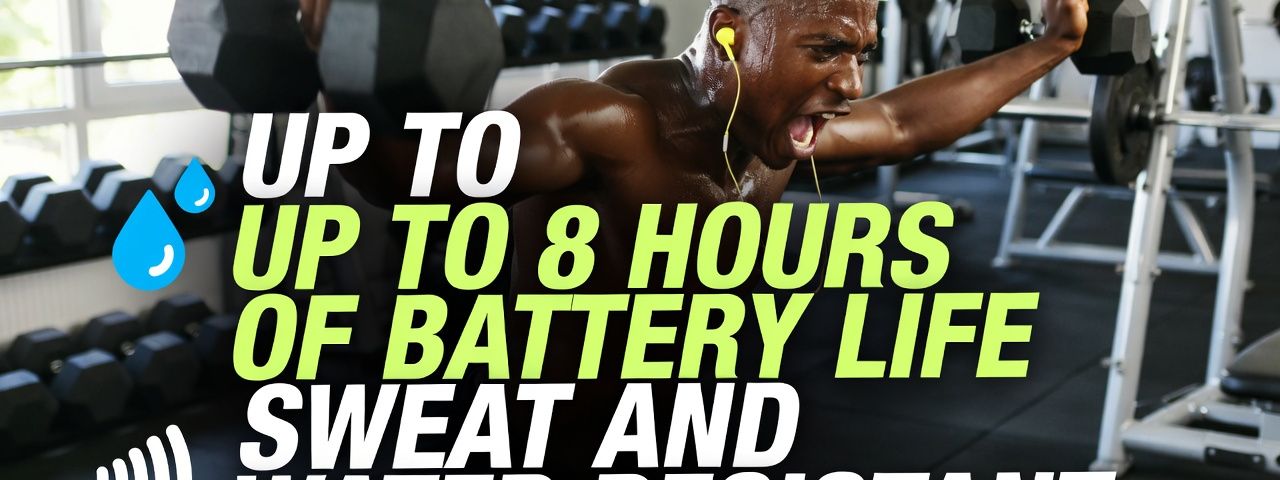 Best Earbuds for Exercise: Power Through Every Workout