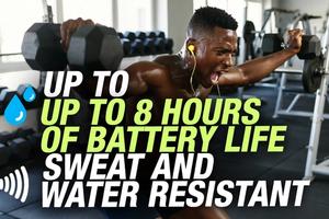 Best Earbuds for Exercise: Power Through Every Workout