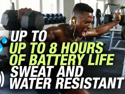 Best Earbuds for Exercise: Power Through Every Workout