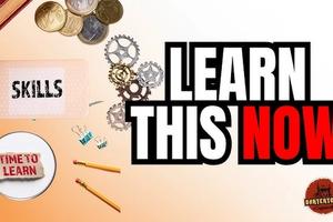 5 Skills You Can Learn in a Weekend