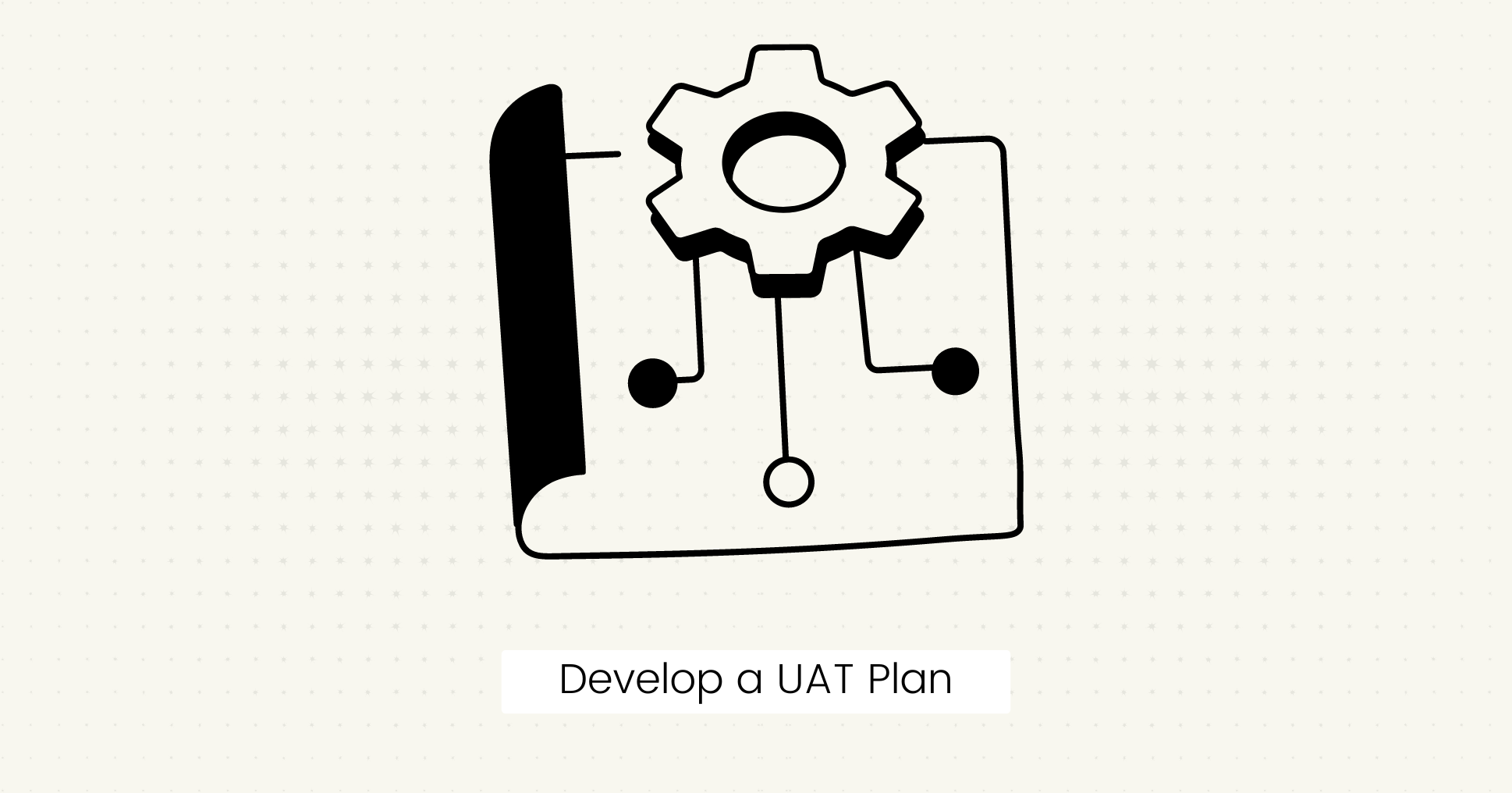 Develop a UAT Plan