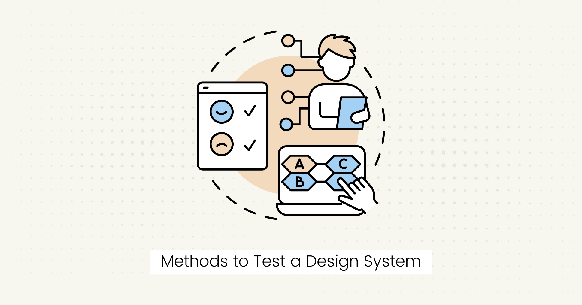 Methods to Test a Design System