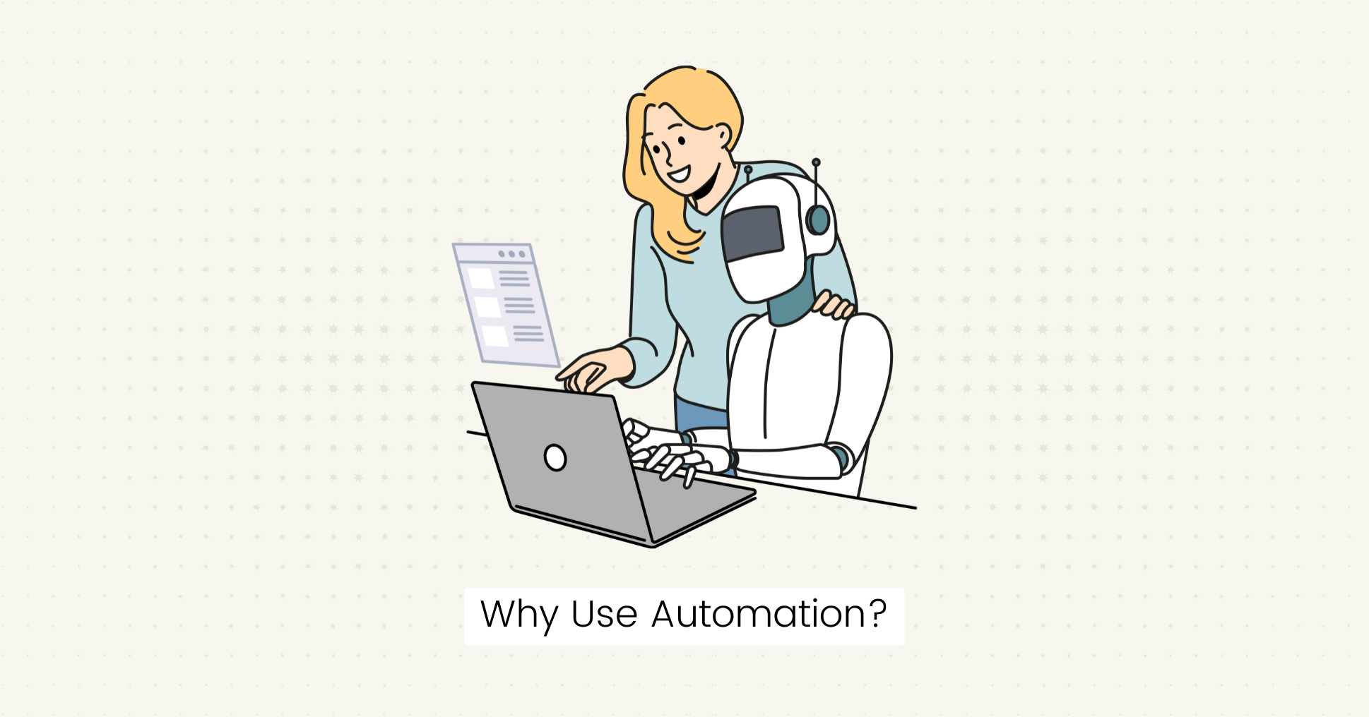 Why Use Automation For Regression Testing
