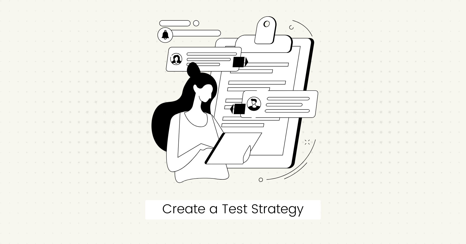 Create a Test Strategy