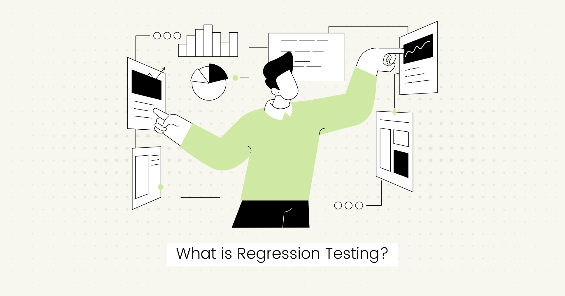 What is Regression Testing