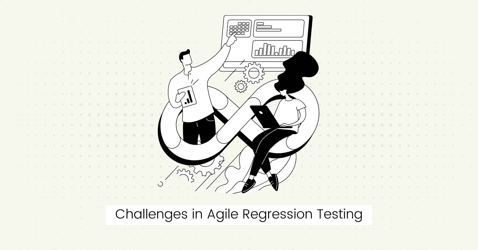 Challenges in Agile Regression Testing