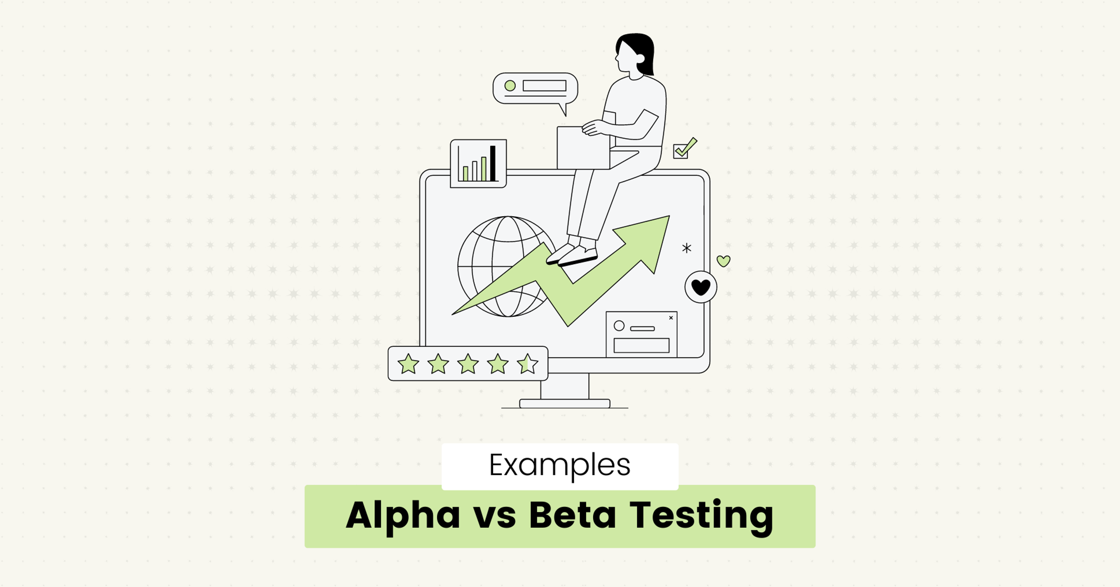 alpha vs beta testing
