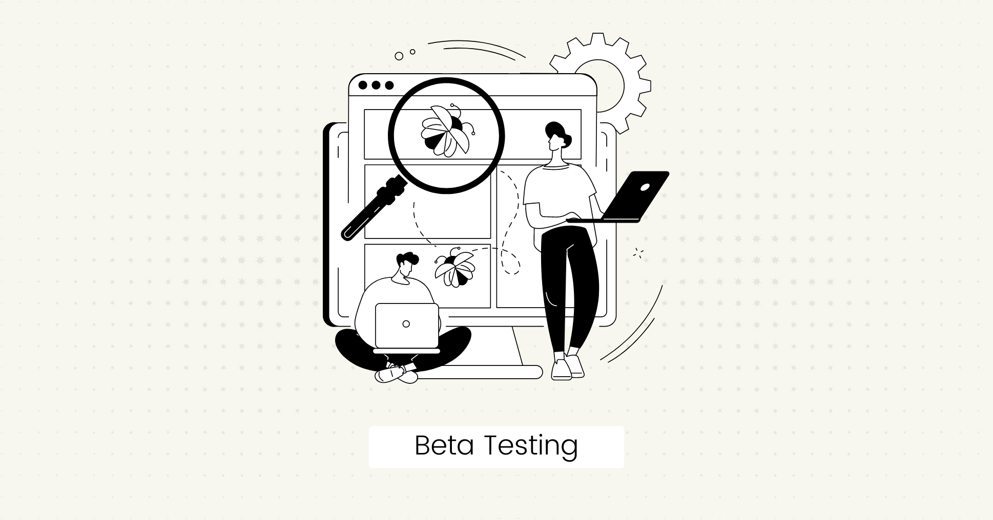 Beta Testing