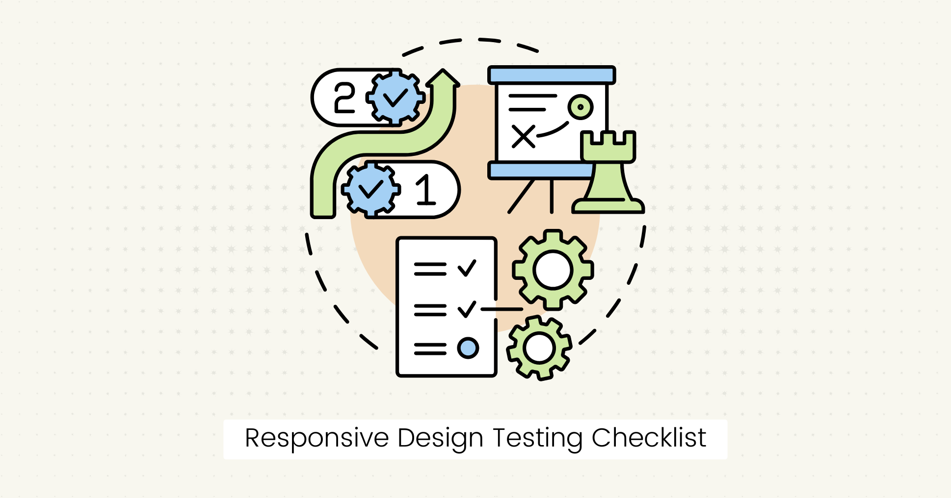 Responsive Design Testing Checklist