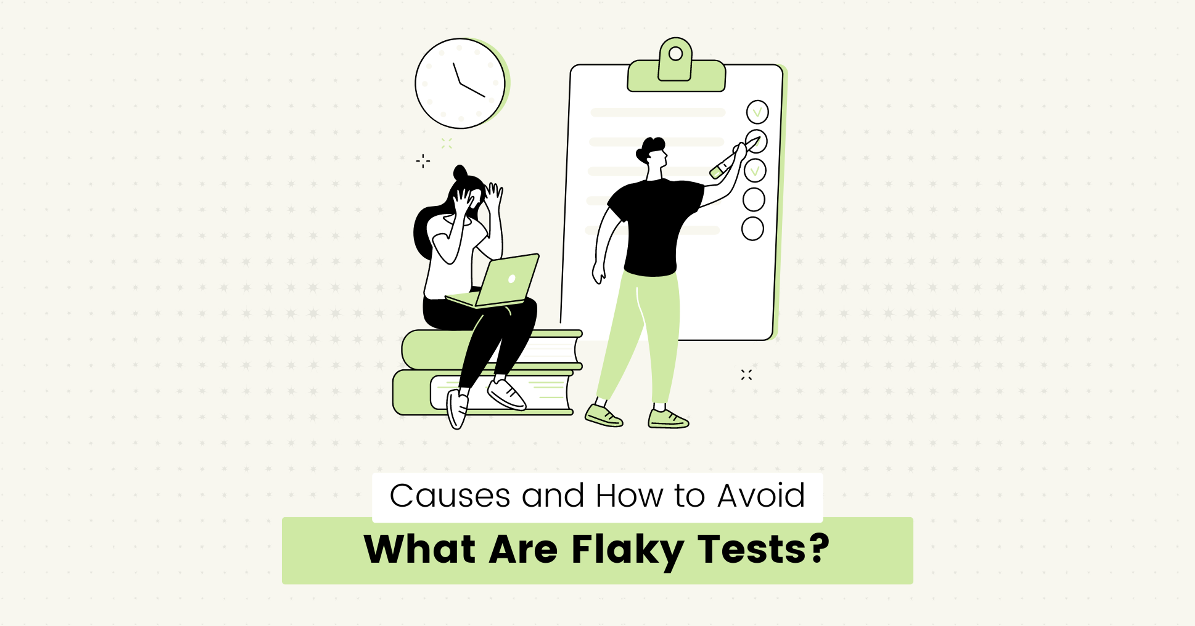 What Are Flaky Tests