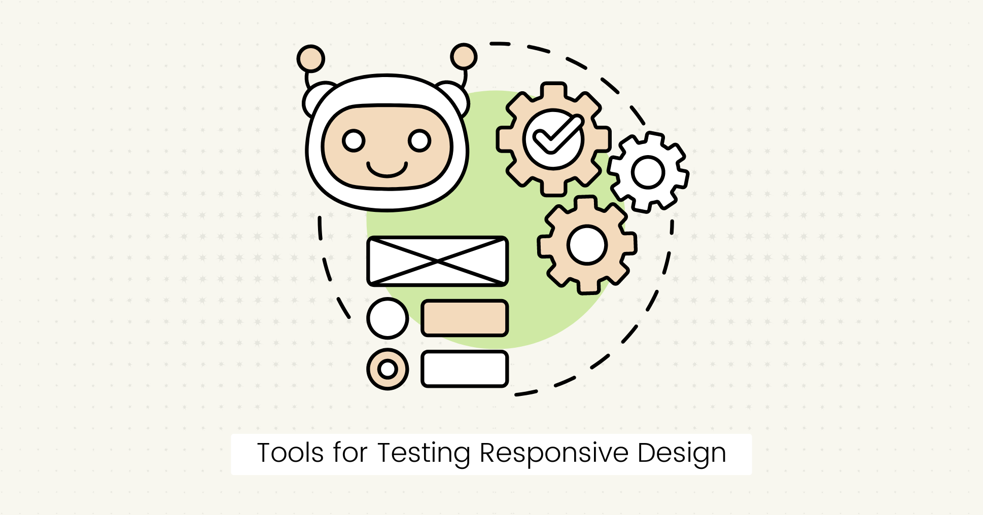 Tools for Testing Responsive Design