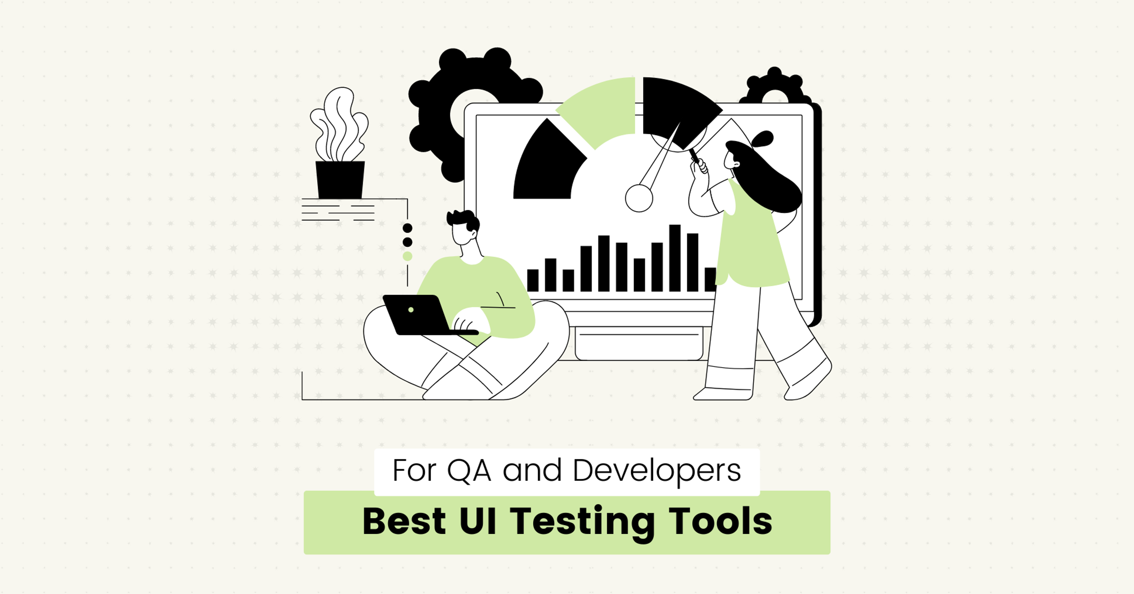 Best UI Testing Tools