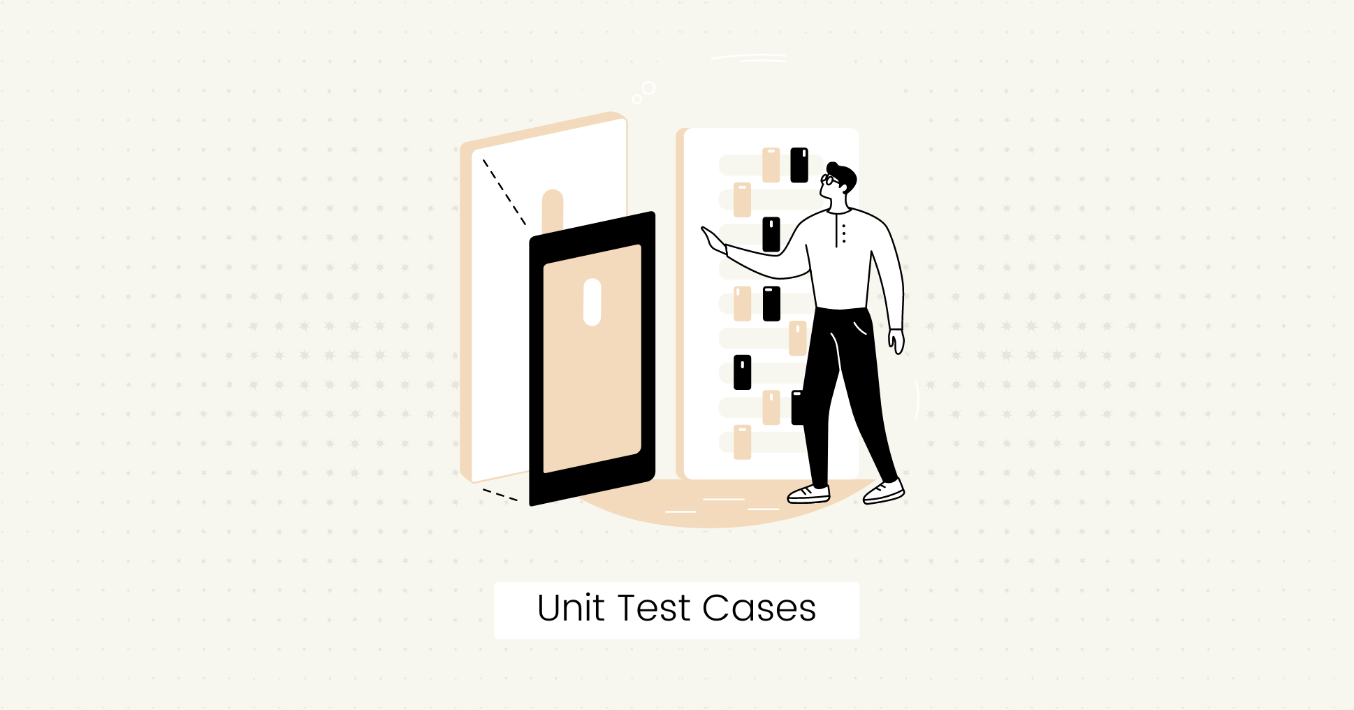 Unit Test Cases