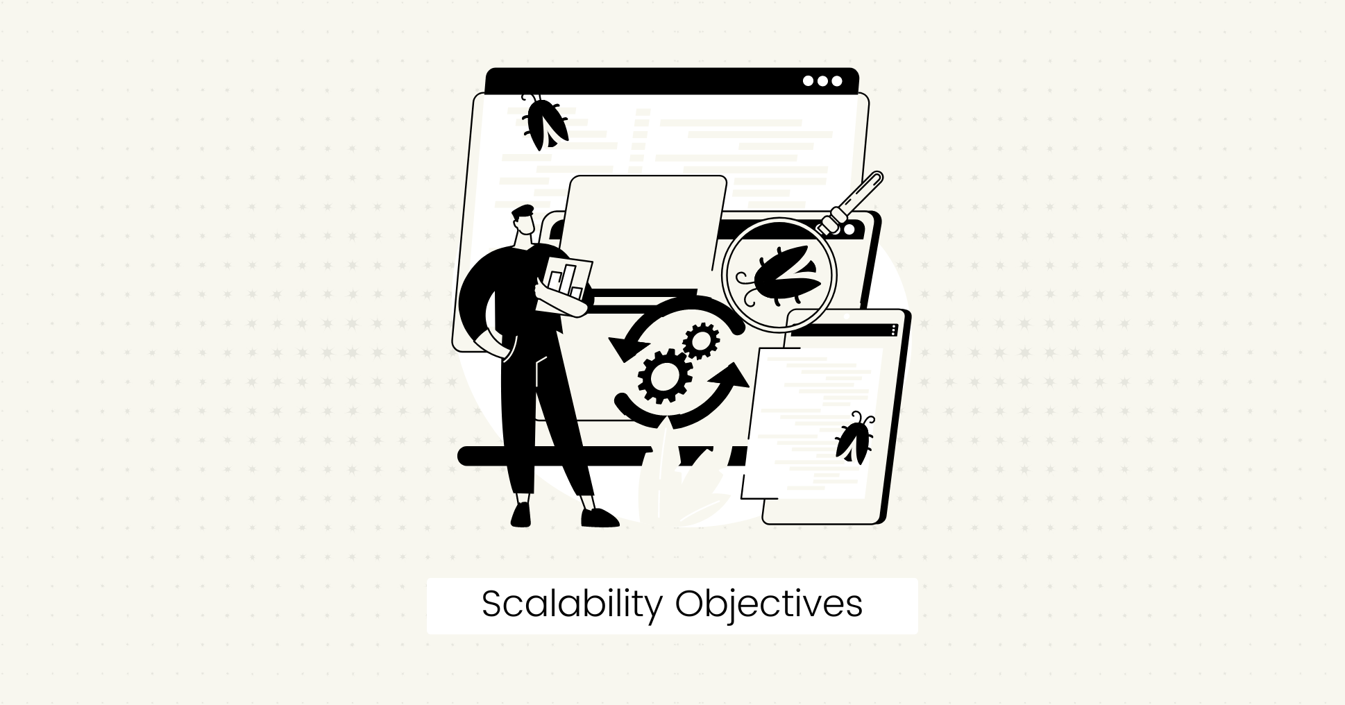 Scalability Objectives