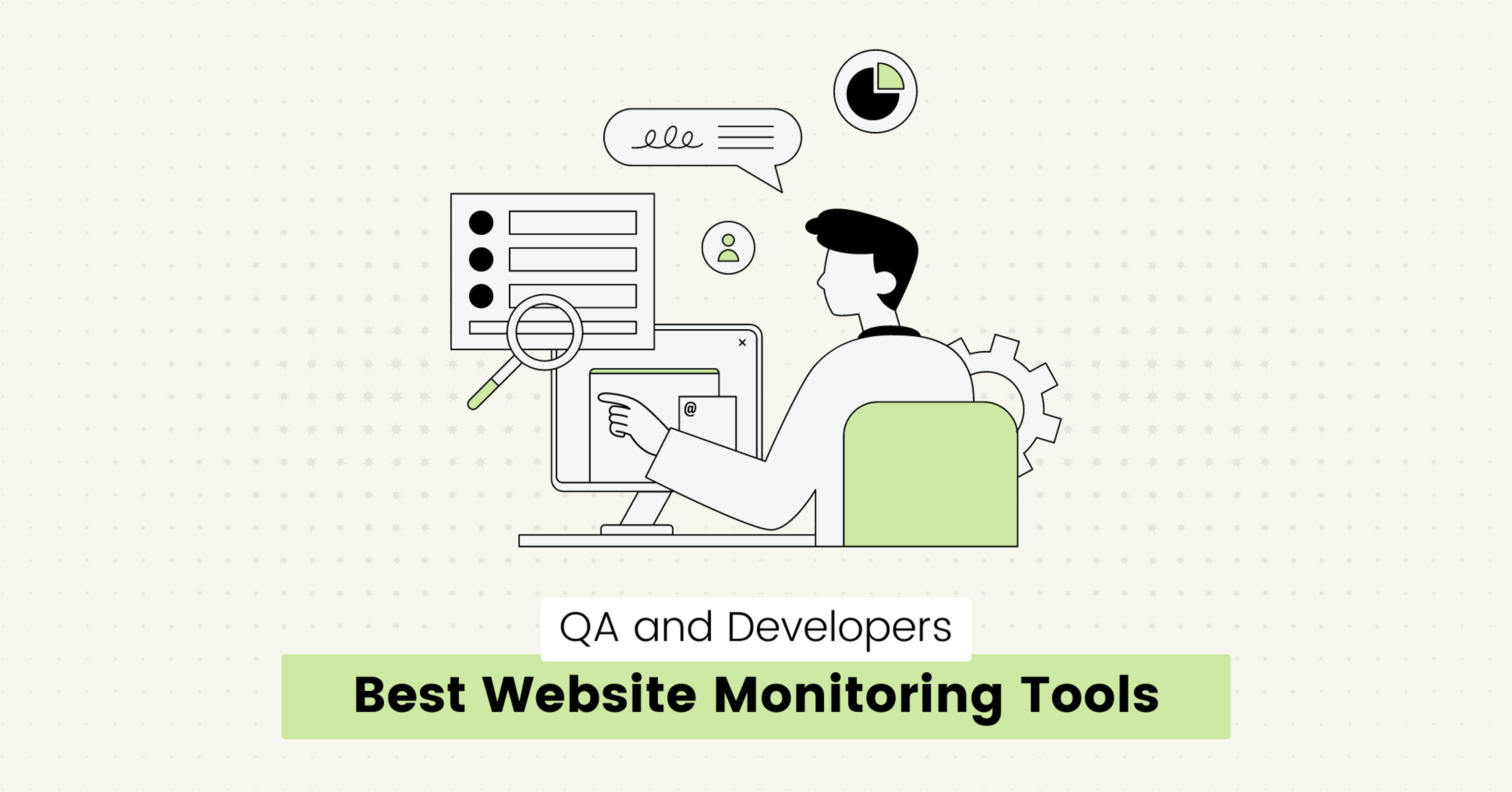 Best Website Monitoring Tools